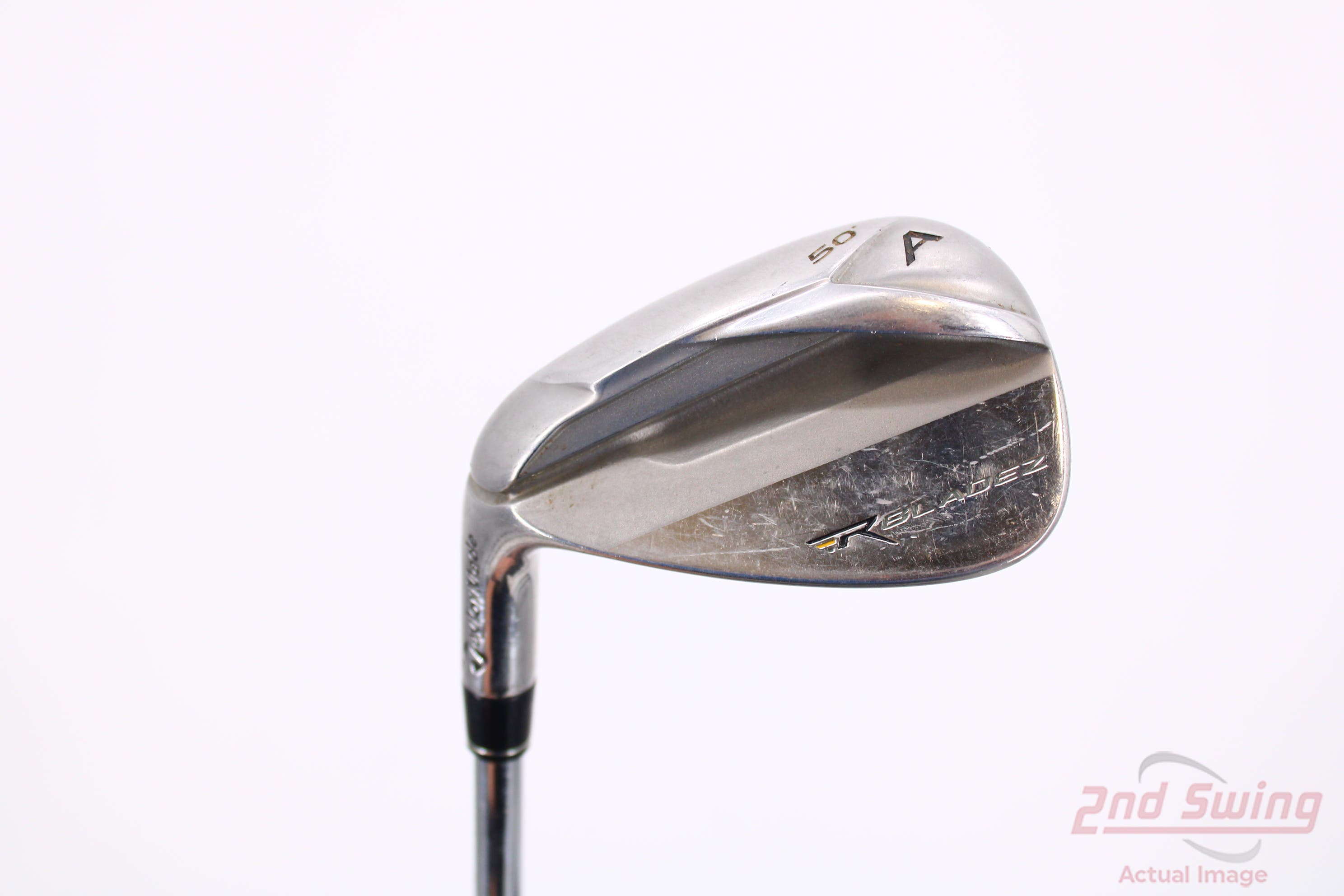 TaylorMade Rocketbladez Wedge Gap GW 50° TM Matrix RocketFuel 65 Steel