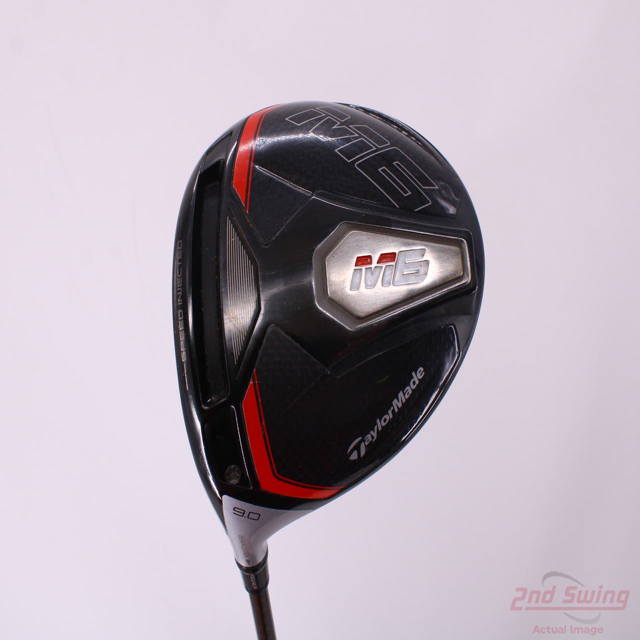 TaylorMade M6 Driver 2nd Swing Golf