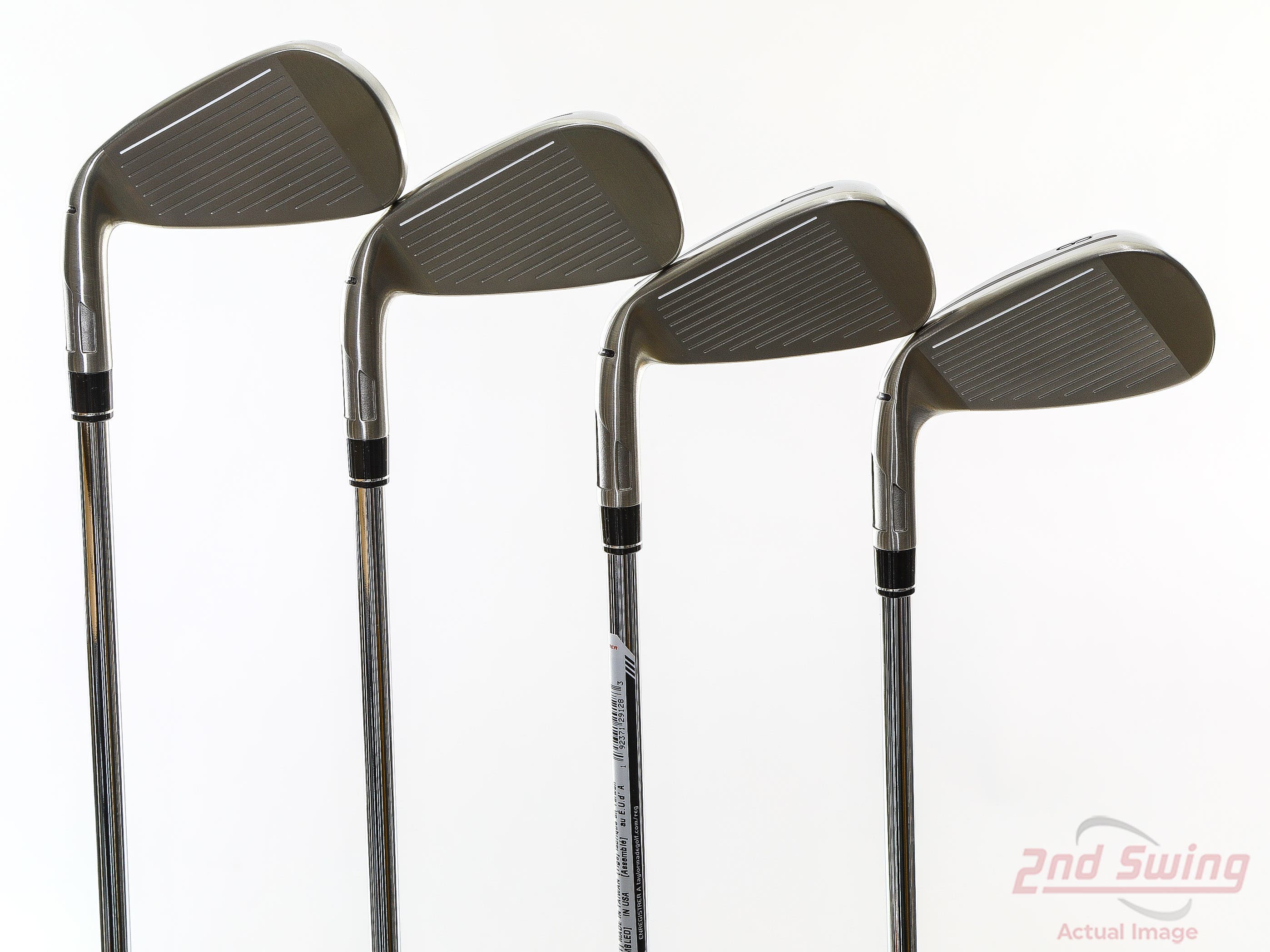 TaylorMade SIM2 MAX Iron Set (D-32222906981) | 2nd Swing Golf