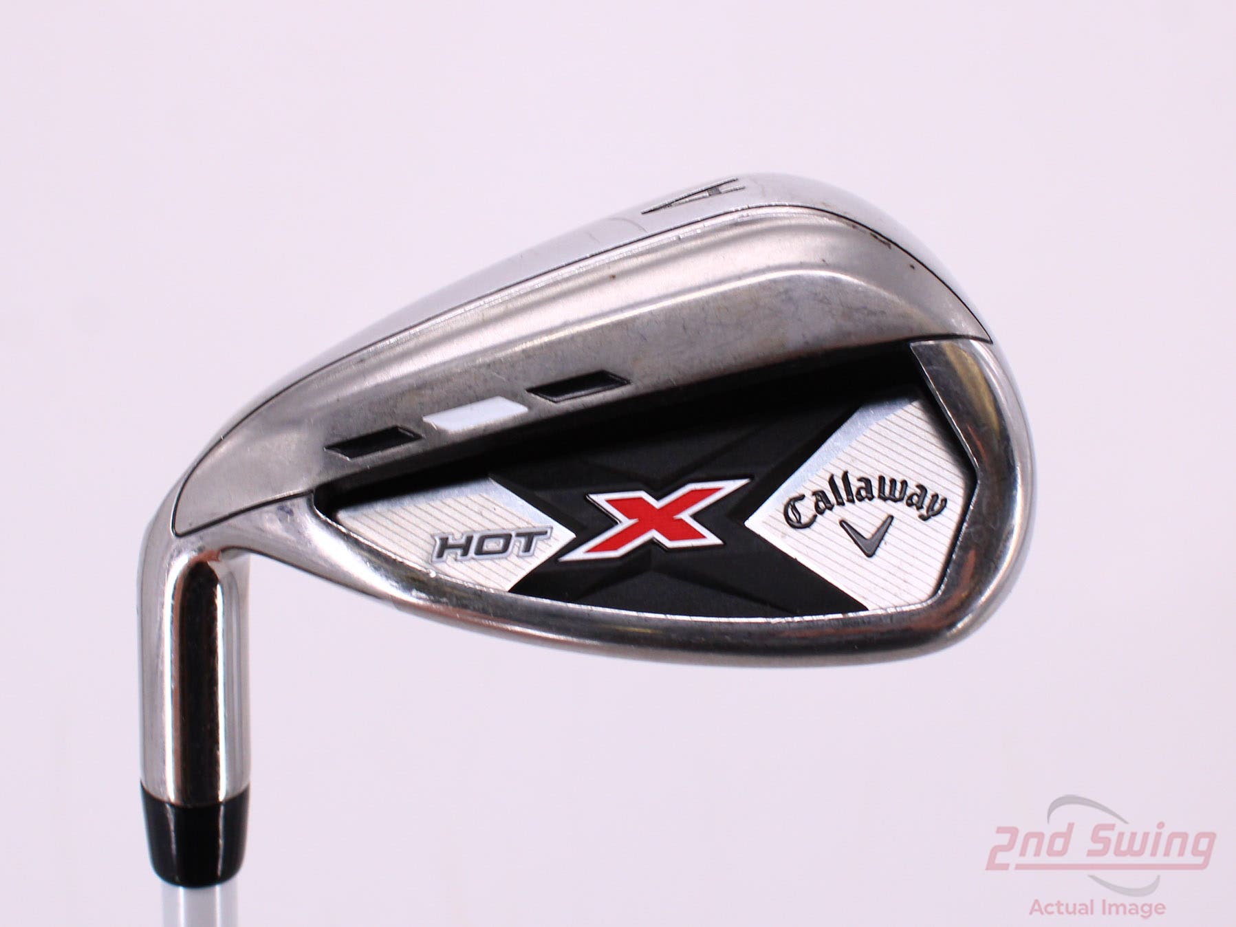 Callaway 2013 X Hot Wedge Gap GW Callaway X Hot Graphite Graphite