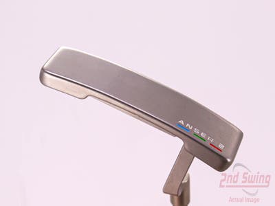 Ping PLD Milled Anser 2 Putter Graphite Right Handed 34.0in