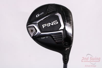 Ping G425 SFT Fairway Wood 3 Wood 3W 16.5° ALTA CB 65 Slate Graphite Regular Right Handed 43.0in