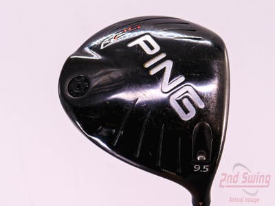 Ping G25 Driver 9.5° Kuro Kage 60 Graphite Stiff Right Handed 46.25in