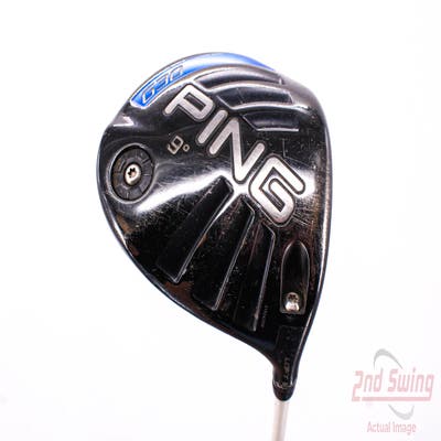 Ping G30 Driver 9° Grafalloy Blue Graphite Stiff Right Handed 45.25in