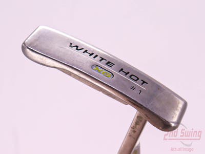Odyssey White Hot XG 1 Putter Steel Right Handed 35.0in