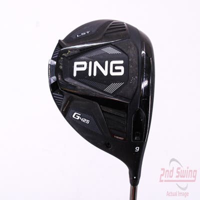 Ping G425 LST Driver 9° Tour 173-75 Graphite Stiff Right Handed 45.5in