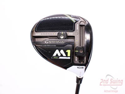 TaylorMade M1 Driver 10.5° Project X HZRDUS Black 62 5.5 Graphite Regular Right Handed 45.75in