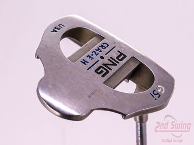 Ping G5i Craz-E Heel Weight Putter Steel Right Handed 32.0in