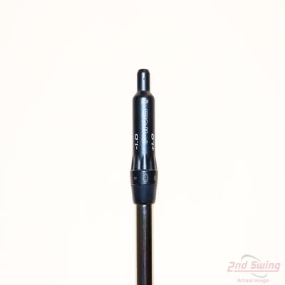 Used W/ Ping RH Adapter Ping Tour 85 (173-85) 85g Hybrid Shaft Regular 39.25in