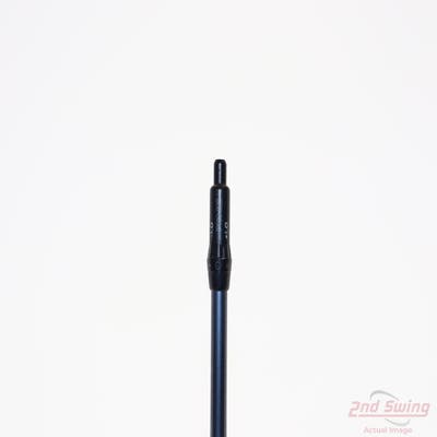 Used W/ Ping Adapter Ping ALTA CB 65 Slate 65g Fairway Shaft Stiff 41.75in