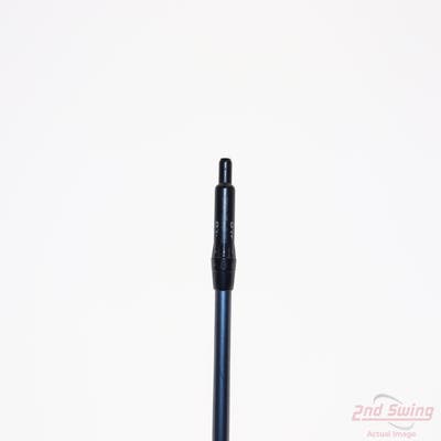 Used W/ Ping Adapter Ping ALTA CB 65 Slate 65g Fairway Shaft Regular 42.25in