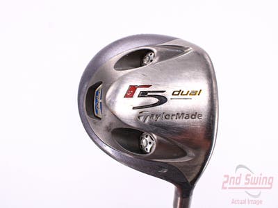 TaylorMade R5 Dual Fairway Wood 3 Wood 3W 15° TM M.A.S.2 55 Graphite Ladies Right Handed 42.0in