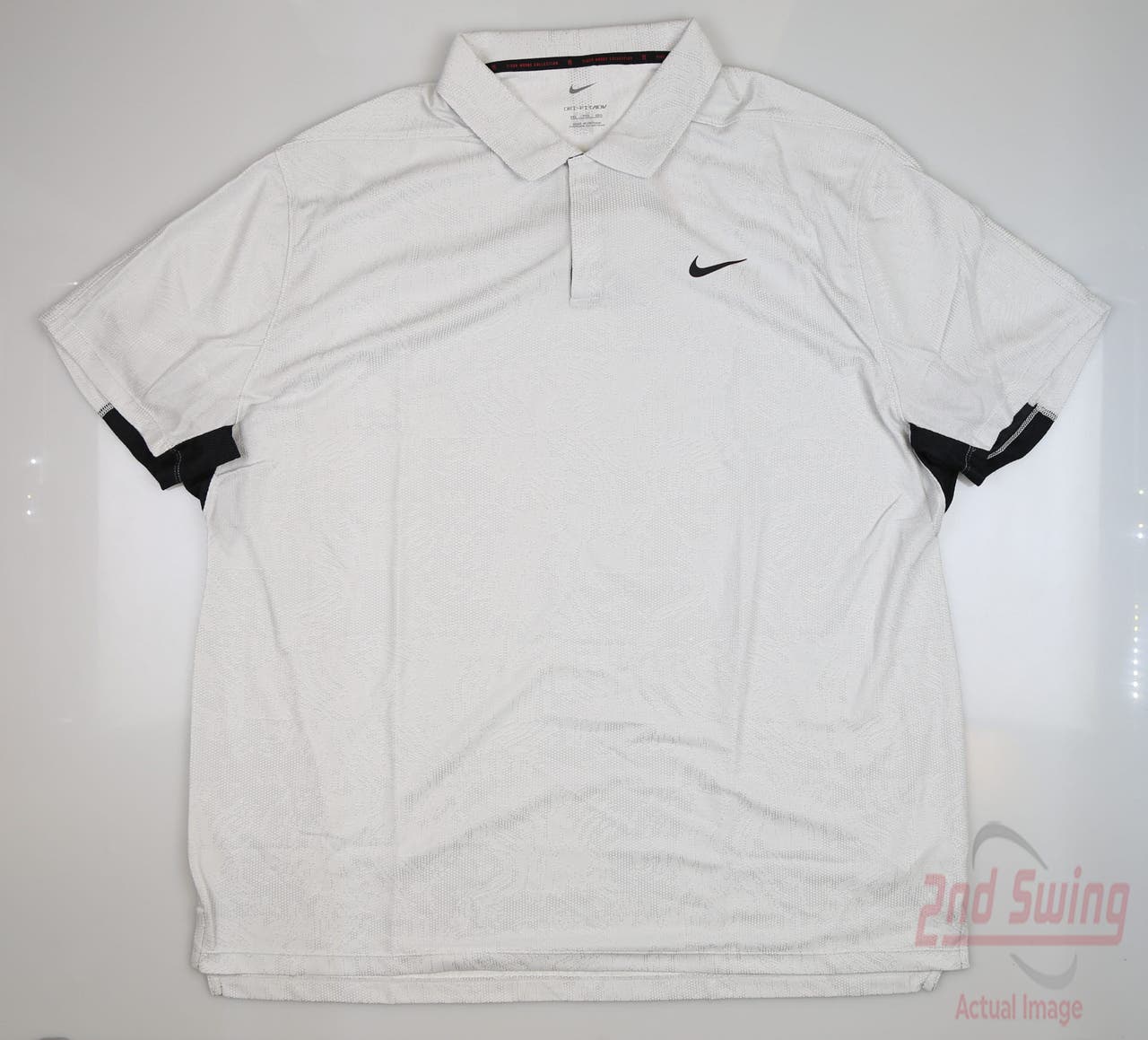 Nike All Short Sleeve Golf Shirts (D-32329623984) | 2nd Golf