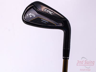 Callaway EPIC Forged Star Single Iron 7 Iron UST Attas Graphite Ladies Right Handed 36.25in