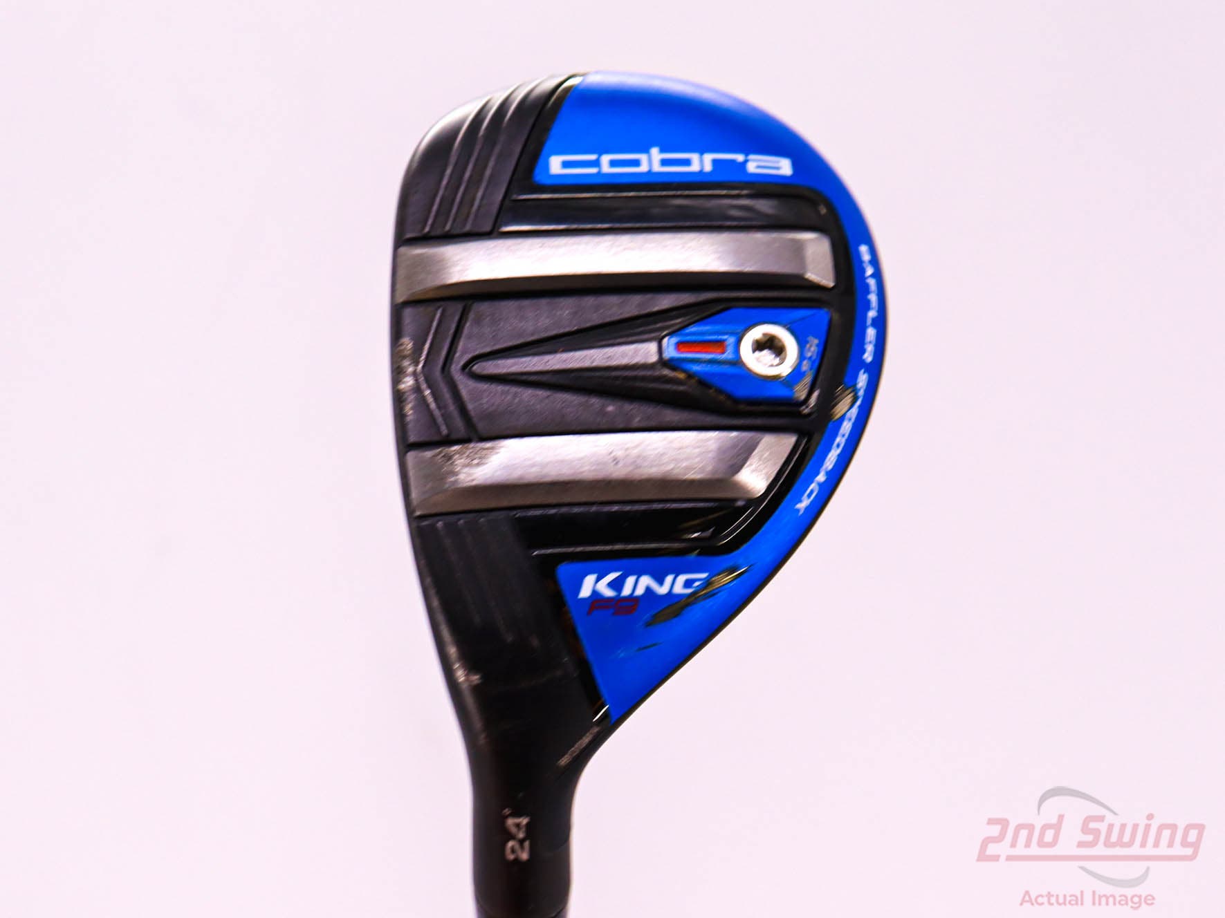 Cobra KING F9 Speedback One Length Hybrid | 2nd Swing Golf
