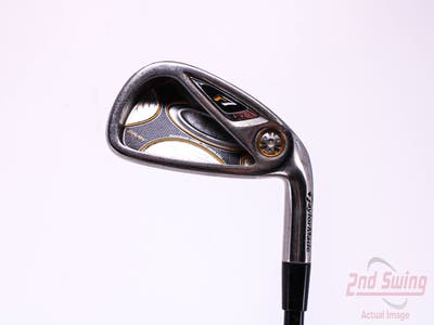 TaylorMade R7 Draw Single Iron 4 Iron Grafalloy Attack Lite Graphite Regular Right Handed 38.5in