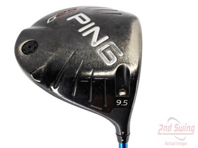 Ping G25 Driver 9.5° Grafalloy ProLaunch Blue 65 Graphite Stiff Right Handed 45.75in