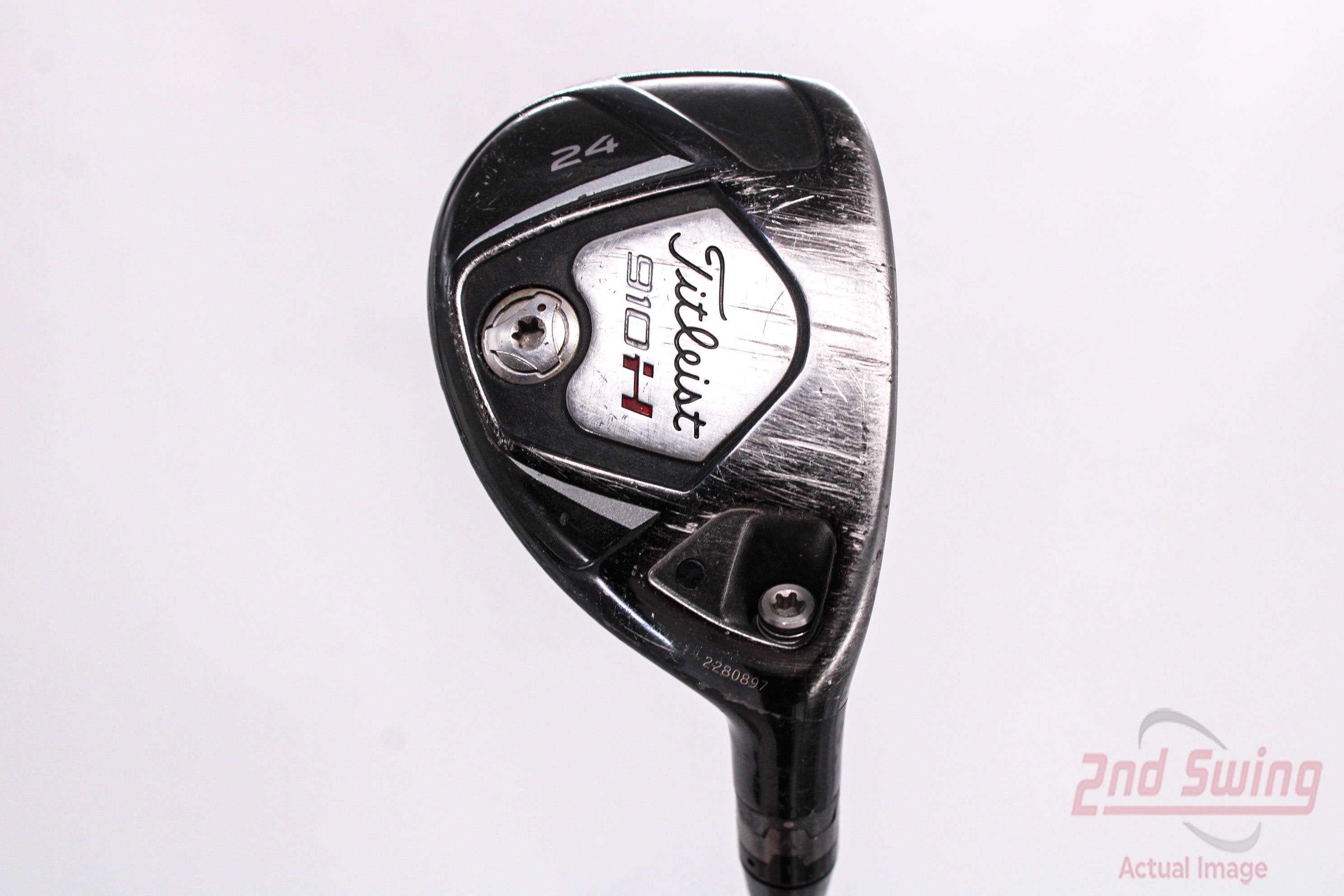 Titleist 910 H Hybrid (D-32329638355) | 2nd Swing Golf