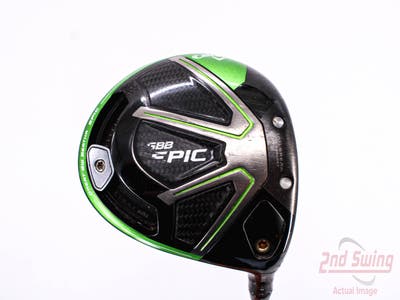Callaway GBB Epic Driver 10.5° Project X EvenFlow Riptide 50 Graphite Regular Right Handed 45.75in