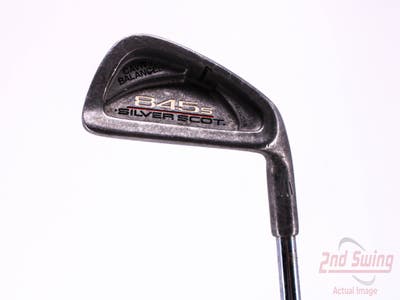 Tommy Armour 845S Silver Scot Single Iron 2 Iron True Temper Dynamic Gold S200 Steel Stiff Right Handed 39.25in