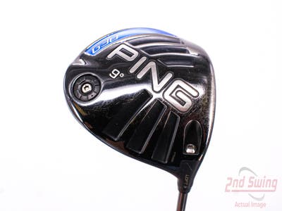 Ping G30 Driver 9° Ping Tour 55 Graphite Stiff Right Handed 45.5in