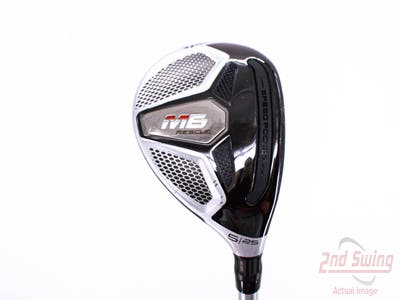 TaylorMade M6 Hybrid 5 Hybrid 25° Stock Graphite Shaft Graphite Ladies Right Handed 39.0in