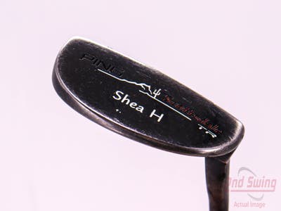 Ping Scottsdale TR Shea H Putter Steel Right Handed Black Dot 36.0in