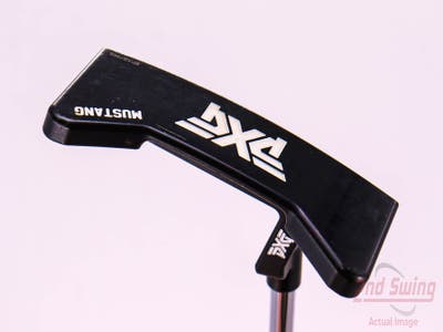 PXG Mustang Putter Steel Right Handed 35.0in