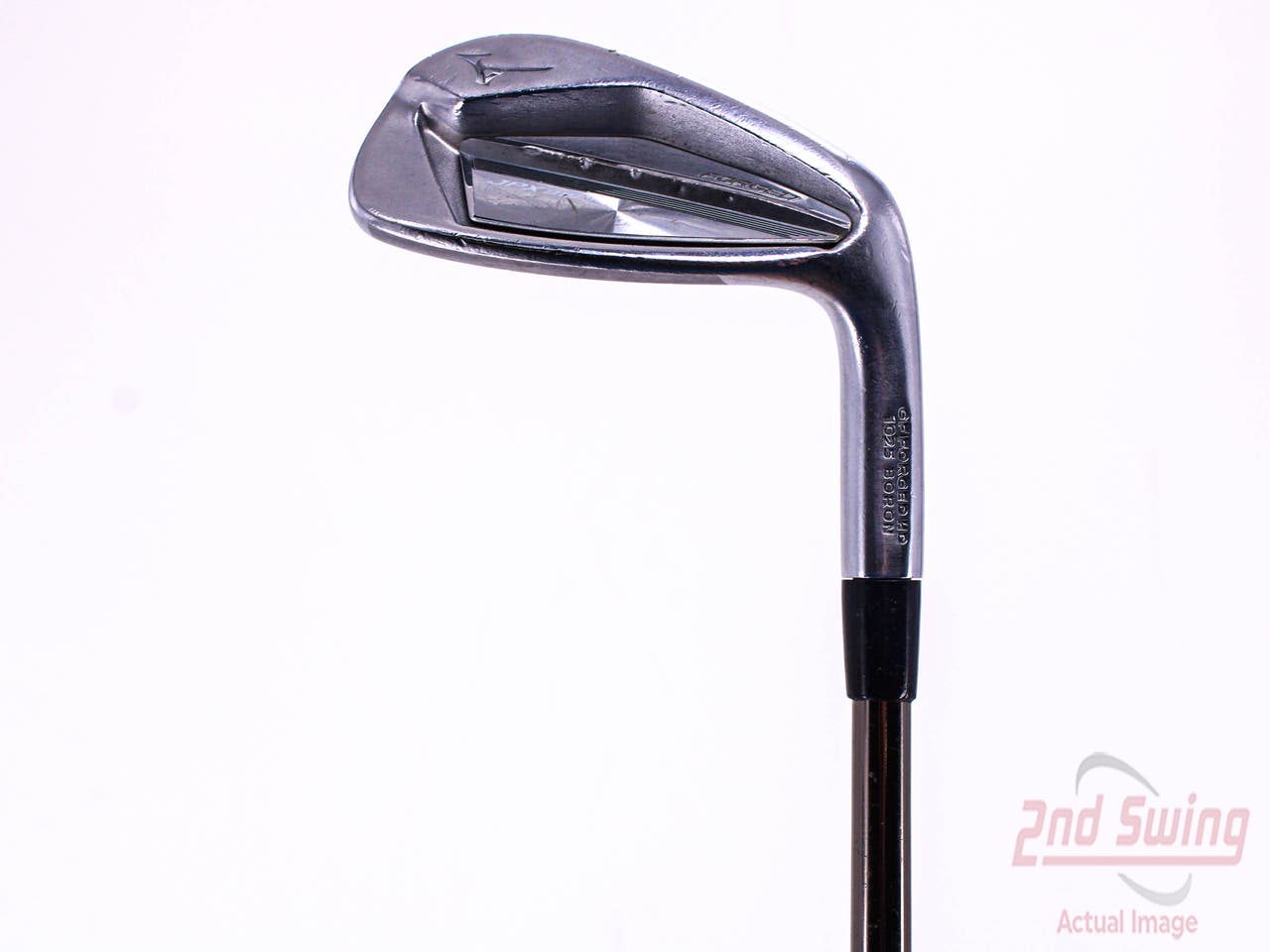 Mizuno JPX 919 Forged Single Iron Pitching Wedge PW UST Mamiya Recoil ESX 440 F0 Graphite Ladies Right Handed 36.0in
