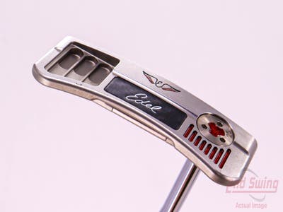Edel EAS 2.0 Putter Steel Right Handed 34.0in