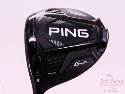 Ping G425 LST Driver 9° Tour 173-65 Graphite Regular Left Handed 45.25in