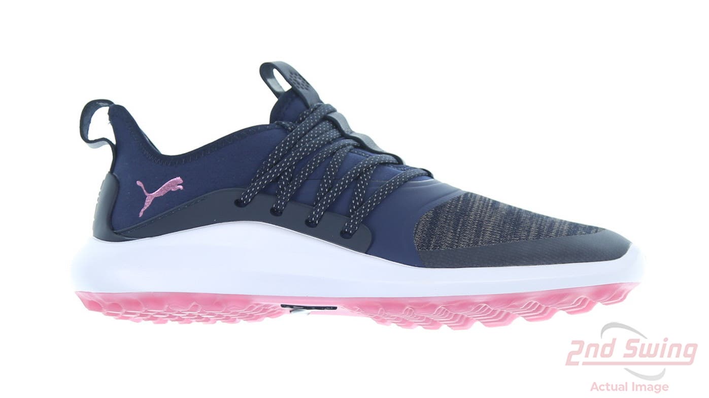 Puma IGNITE NXT Solace Womens Golf Shoe (D32329689096) 2nd Swing Golf