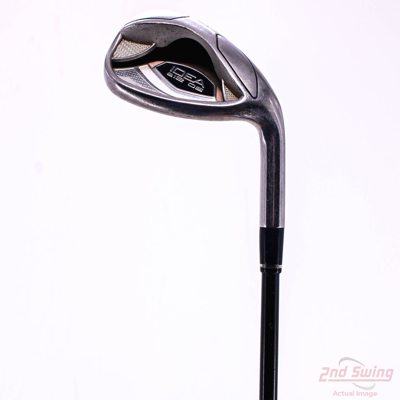 Adams Idea A12 OS Wedge (D32329698491) 2nd Swing Golf