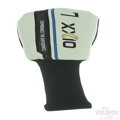 XXIO 12 Fairway Wood 7W Headcover White/Black/Blue