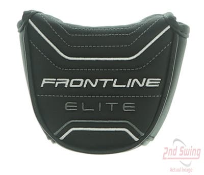 Cleveland Frontline Elite Small Mallet Putter Headcover