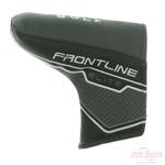 Cleveland Frontline Elite Blade Putter Headcover