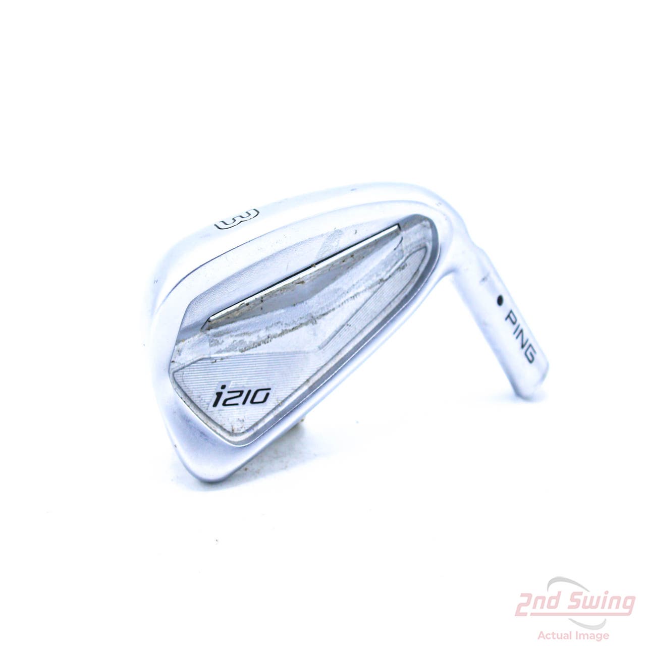 Ping i210 Single Iron (D32329718634) 2nd Swing Golf