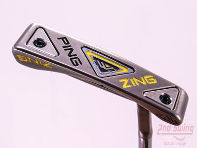 Ping iWi Zing Putter Steel Right Handed 33.0in