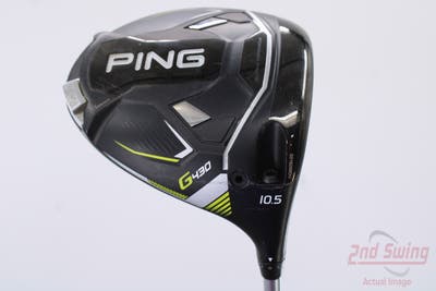 Ping G430 HL MAX Driver 10.5° ALTA Quick 45 Graphite Senior Right Handed 46.0in