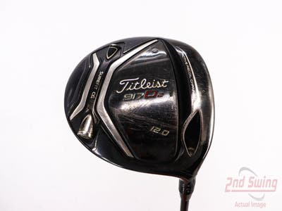 Titleist 917 D2 Driver 12° Diamana M+ 50 Limited Edition Graphite Senior Right Handed 44.25in