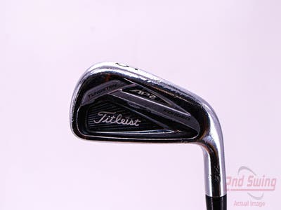 Titleist AP2 Single Iron 5 Iron Project X 5.0 Graphite Graphite Senior Right Handed 38.75in