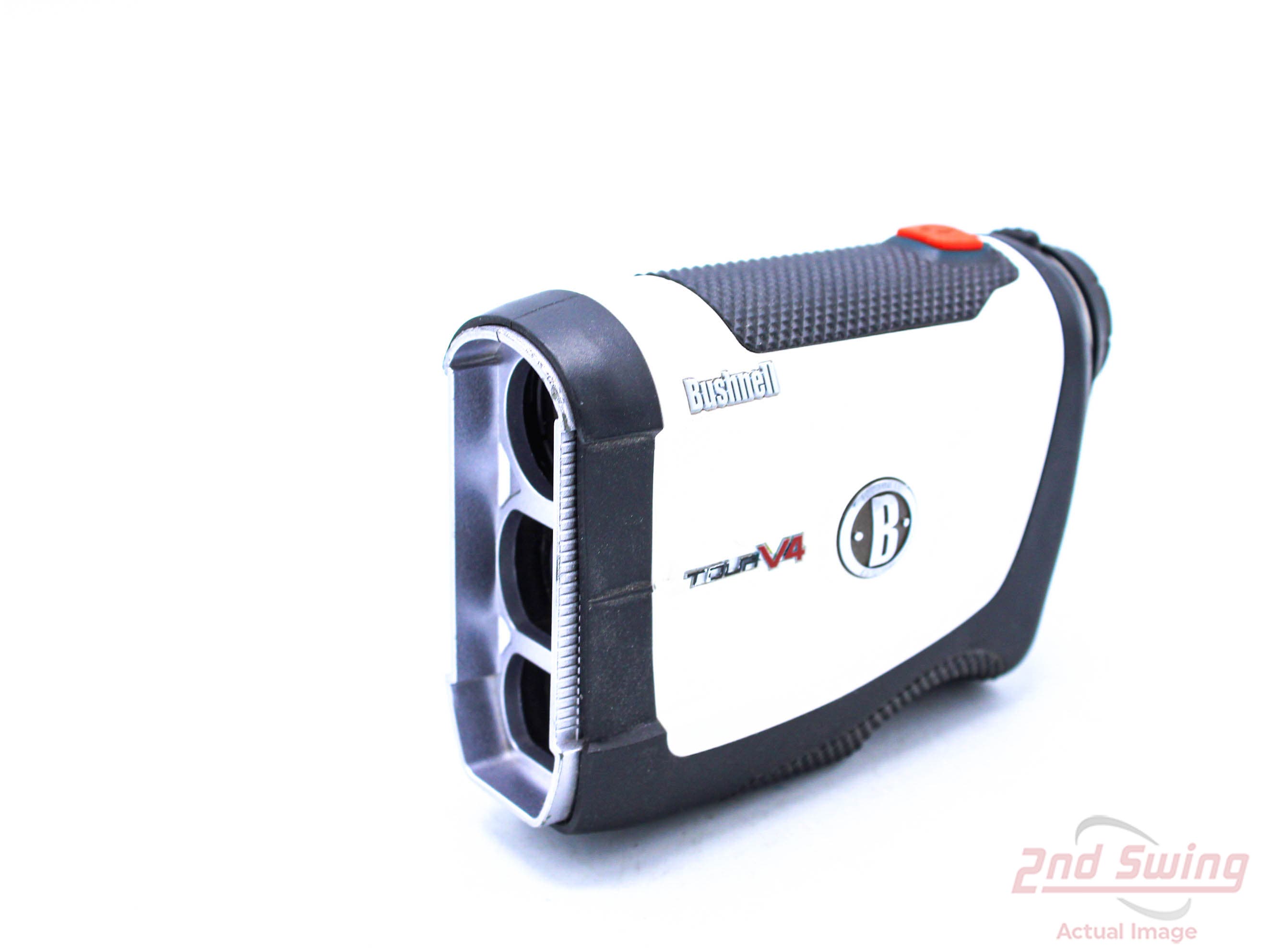 Bushnell Tour V4 Golf GPS & Rangefinders (D32329742980) 2nd Swing Golf