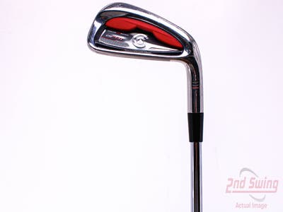 Cleveland CG Red Single Iron 6 Iron True Temper Dynamic Gold S300 Steel Stiff Right Handed 37.5in