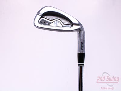Cleveland CG4 Tour Single Iron 6 Iron Cleveland Actionlite Steel Steel Stiff Right Handed 37.25in