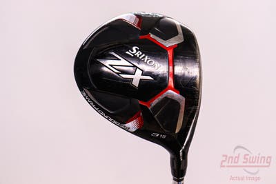 Srixon ZX Fairway Wood 3 Wood 3W 15° Project X EvenFlow Riptide 50 Graphite Regular Right Handed 43.25in
