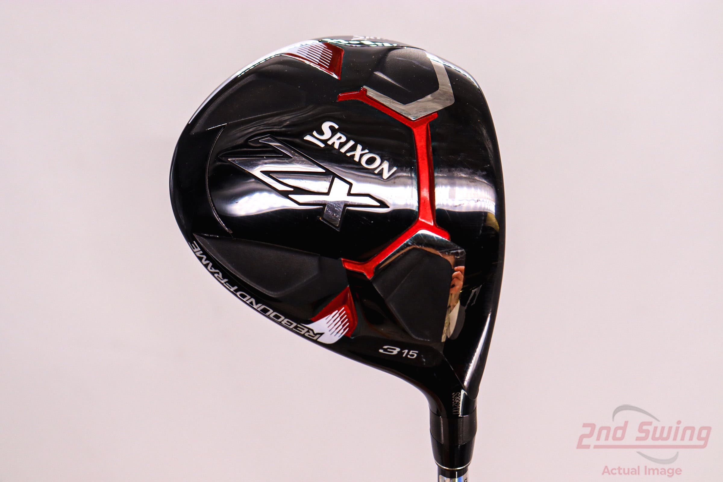 Srixon ZX Fairway Wood (D-32329757326) | 2nd Swing Golf