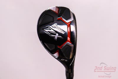 Srixon ZX Hybrid 2 Hybrid 16° Project X EvenFlow Riptide 80 Graphite X-Stiff Right Handed 40.75in
