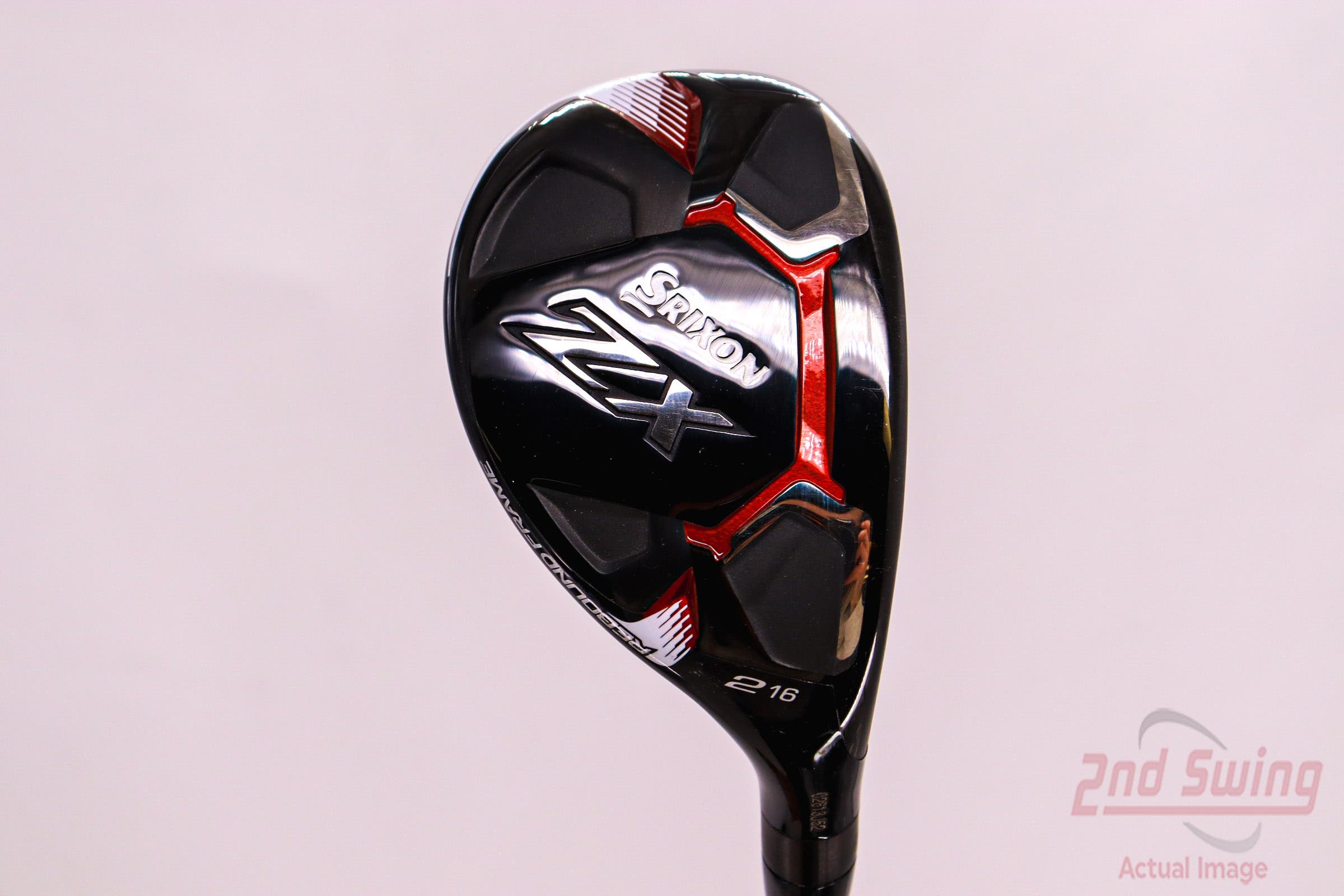 Srixon ZX Hybrid (D-32329758866) | 2nd Swing Golf