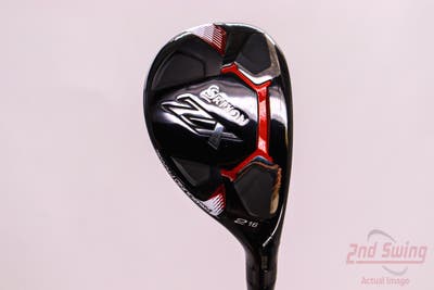 Srixon ZX Hybrid 2 Hybrid 16° Project X EvenFlow Riptide 80 Graphite X-Stiff Right Handed 40.75in