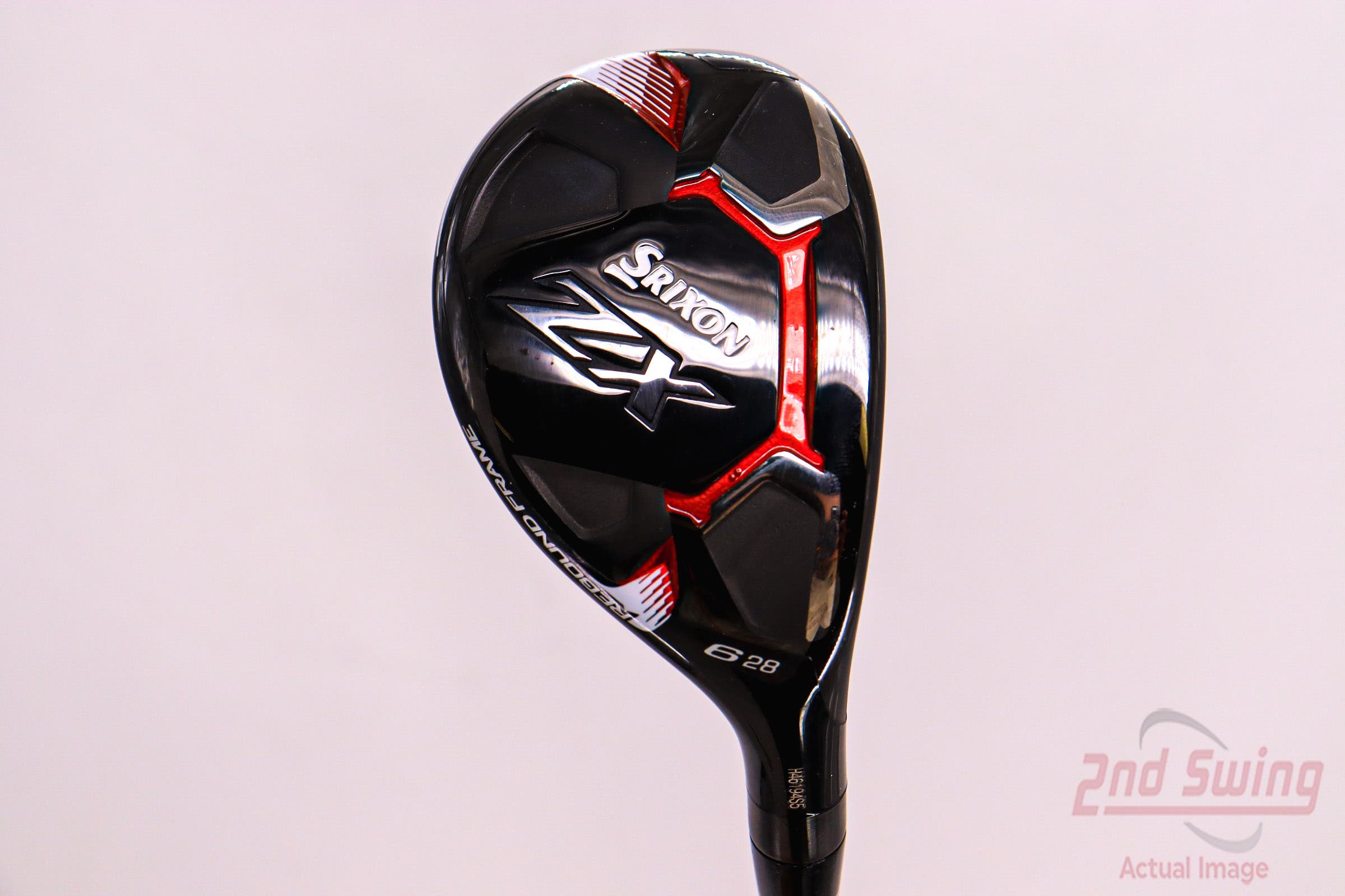 Srixon ZX Hybrid (D-32329760799) | 2nd Swing Golf
